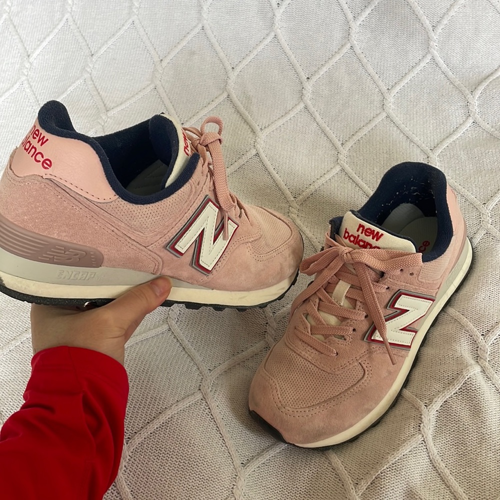 New Balance 574 NOT FOR SALE